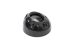 BMW R nine T Coperchio terminale del silenziatore in carbonio