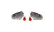 BMW R1100RS, R1150RS Vetri per freccia posteriore