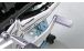 BMW R850R, R1100R, R1150R & Rockster Estensione leva freno