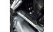 BMW R 1200 RS, LC (2015-) Copertura tubo freno in carbonio