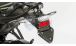 BMW S 1000 XR (2015-2019) Portatarga breve
