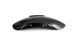 BMW R nine T Parafango anteriore in carbonio (design originale)