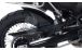 BMW F650GS (08-12), F700GS & F800GS (08-18) Carbon Parafango posteriore