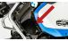 BMW R 1200 GS LC (2013-2018) & R 1200 GS Adventure LC (2014-2018) Air Outlet in fibra di carbonio lato sinistro Adventure