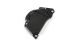 BMW S 1000 XR (2015-2019) Copertura anteriore pignone in carbonio