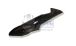 BMW F650GS (08-12), F700GS & F800GS (08-18) Allargamento del becco in carbonio lato sinistro