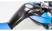 BMW R 1200 GS LC (2013-2018) & R 1200 GS Adventure LC (2014-2018) Pannello centrale serbatoio in fibra di carbonio Adventure