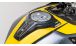 BMW S 1000 XR (2015-2019) Pannello centrale serbatoio in fibra di carbonio