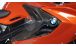 BMW F800S, F800ST & F800GT Pannello laterale carena in carbonio