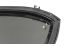 BMW K1600GT & K1600GTL Coperchio piatto valigia