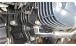 BMW R850R, R1100R, R1150R & Rockster Paracilindro acciaio inox