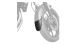 BMW F650GS (08-12), F700GS & F800GS (08-18) Prolungamento parafango