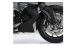 BMW K1300R Prolungamento parafango