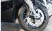 BMW K1300S Prolungamento parafango