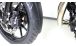 BMW F800GS (2024- ), F900GS & F900GS Adv Prolungamento parafango