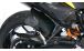 BMW F800R Parafango posteriore in carbonio