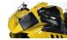 BMW S1000RR (2009-2018) Elemento superiore di rivestimento Racing