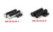 BMW R 1250 R Pedane poggiapiedi Super Grip