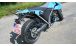 BMW G650Xchallenge, G650Xmoto, G650Xcountry Parafango posteriore