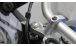BMW R 1250 GS & R 1250 GS Adventure Calotta copertura tubo forcella