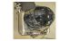 BMW K1200GT (2006-2008) Rete bagagli
