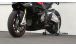 BMW S1000RR (2009-2018) Alettone del motore in vetroresina