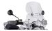 BMW R1200GS (04-12), R1200GS Adv (05-13) & HP2 AirFlow Parabrezza e spoiler