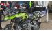 BMW S 1000 XR (2020- ) Bauletti Givi Trekker (Topcase)