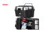 BMW F 650, CS, GS, ST, Dakar (1994-2007) Portabauletto Top case