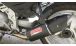 BMW F 650, CS, GS, ST, Dakar (1994-2007) GPR Scarico Slip On Furore Nero Italia