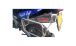 BMW F 650, CS, GS, ST, Dakar (1994-2007) GPR scarico Slip On Trevale Acciaio Inox