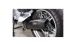 BMW R850GS, R1100GS, R1150GS & Adventure GPR Scarico Slip On Furore Nero Italia
