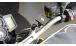 BMW R1200R (2005-2014) Supporto GPS con piastra