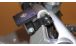 BMW K1200S Supporto GPS con piastra