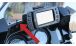 BMW R1100RT, R1150RT Supporto per GPS