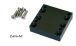 BMW R1200GS (04-12), R1200GS Adv (05-13) & HP2 Supporto per GPS (TomTom/Zumo)