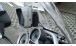 BMW R1200GS (04-12), R1200GS Adv (05-13) & HP2 Supporto per GPS (TomTom/Zumo)