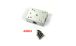 BMW S 1000 XR (2020- ) Supporto per GPS