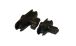 BMW R1200GS (04-12), R1200GS Adv (05-13) & HP2 Sostegno per GPS supplementare
