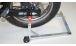 BMW F800R Sollevatore posteriore