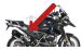 BMW R 1200 GS LC (2013-2018) & R 1200 GS Adventure LC (2014-2018) Copertura sottotelaio in carbonio lato destro