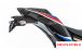BMW S1000RR (2019- ) Carenatura della coda in carbonio