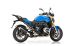 BMW R 1200 RS, LC (2015-) Scarico HURRIC Rac 1