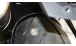 BMW F800R Parafango posteriore