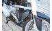 BMW R1200R (2005-2014) Griglia radiatore