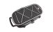 BMW F650GS (08-12), F700GS & F800GS (08-18) Borsa universale per bauletti in alluminio