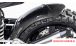 BMW R nine T Parafango posteriore in carbonio per pneumatici Offroad