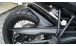 BMW F650GS (08-12), F700GS & F800GS (08-18) Parafango posteriore