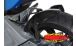 BMW C 600 Sport Parafango posteriore