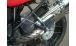 BMW R1200GS (04-12), R1200GS Adv (05-13) & HP2 Parafango posteriore in carbonio